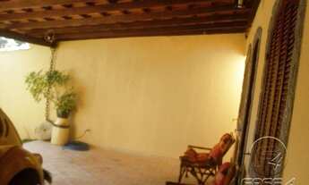 Imagem: RESENDE - Casa Padrão - Monet