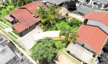 Imagem 3: Casa de Alvenaria - Alto Padrão - Rio Negrinho