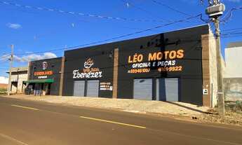 Imagem 2: Alugo salão comercial com 215 metros