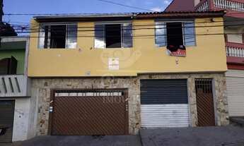 Imagem: Casa em Parque das Américas - Mauá - SP