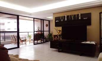 Imagem 5: Charmoso 4 suítes em Intermares com 260m2