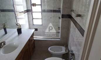 Imagem 7: Apartamento à venda, 4 quartos, 1 suíte, 2 vagas, BARRA DA TIJUCA - RIO DE JANEIRO/RJ