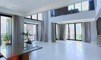 Imagem 3: Apartamento à venda, 272 m² por R$ 5.200.000,00 - Moema - São Paulo/SP