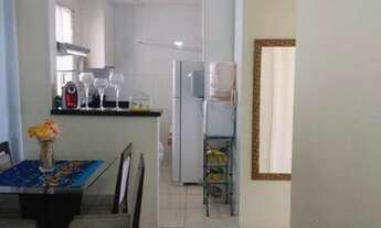 Imagem 6: Apartamento - Dois Córregos