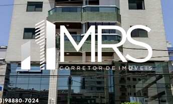 Imagem 1: Apartamento para venda possui 50 metros quadrados com 1 quarto em Aviação - Praia Grande