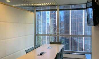 Imagem 4: SALA FRENTE SHOPPING JK