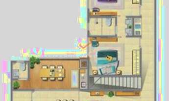 Imagem 5: Casa para venda tem 243 metros quadrados com 3 quartos em Morada de Laranjeiras - Serra