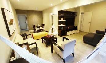 Imagem 6: Apartamento à venda, 3 quartos, 1 suíte, 1 vaga, Copacabana - RIO DE JANEIRO/RJ