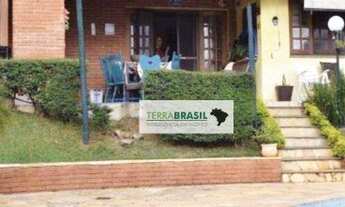 Imagem 3: Casa com 3 dormitórios à venda, 146 m² por R$ 690.000 - Condominio Parque das Garças I - A