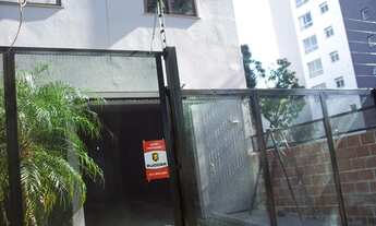 Imagem 2: Apartamento estilo duplex de 1 dormitório