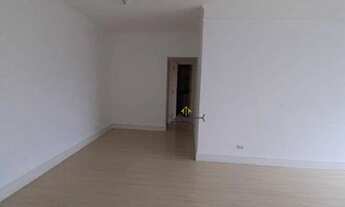 Imagem 3: Apartamento com 2 dormitórios para alugar, 99 m² - Campo Grande - Santos/SP