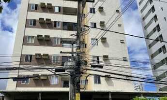 Imagem: Apartamento para venda possui 65 metros