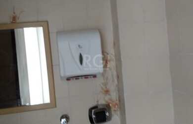 Imagem 6: Porto Alegre - Conjunto Comercial/Sala - São João