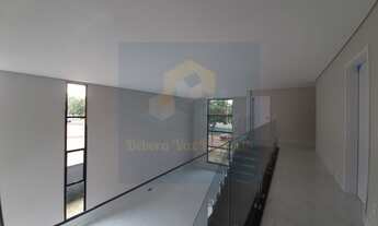 Imagem 6: Condomínio Alphaville 3 - Sobrado com 4 suítes