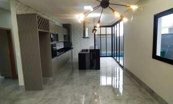 Imagem 4: Casa de condomínio térrea para venda com 150 metros quadrados com 3 quartos