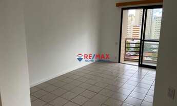 Imagem 3: Apartamento com 1 dormitório para alugar, 60 m² por R$ 1.400,00/mês - Cambuí - Campinas/SP