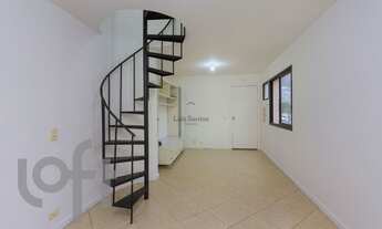 Imagem 2: Excelente Aartamento Duplex com 2 Suítes em Botafogo