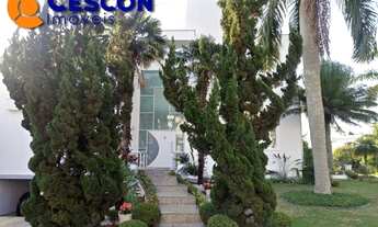 Imagem 4: CASA RESIDENCIAL em SANTANA DE PARNAÍBA - SP, ALDEIA DA SERRA