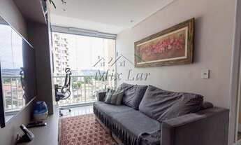 Imagem: REF 5289 Apartamento no Bairro do Quitaúna