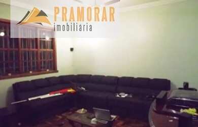 Imagem 4: Venda - CASA - SANTA BRANCA Belo Horizonte MG