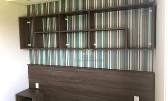 Imagem 6: Apartamento com 2 dormitórios à venda, 52 m² por R$ 270.000,00 - Residencial Guaíra - Suma