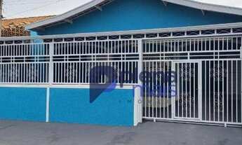 Imagem: Casa com 3 dormitórios à venda- Parque