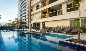 Imagem 5: Cobertura Beira Mar para venda com 597m² com 3 suites em Agronômica - Florianópolis - SC