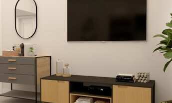 Imagem 5: BELÍSSIMO, 1 SUÍTE - COPACABANA