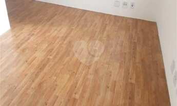 Imagem 2: São Paulo - Conjunto Comercial/Sala - PINHEIROS