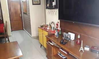 Imagem 2: Apartamento para Venda em Rio de Janeiro, Grajaú, 2 dormitórios, 2 banheiros