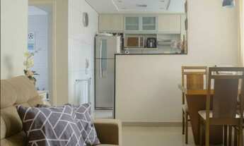 Imagem 5: Belo Horizonte - Apartamento Padrão - São João Batista (Venda Nova