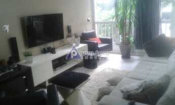 Imagem: Maravilhoso apartamento, todo reformado