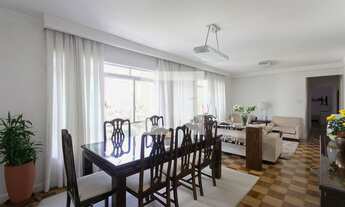 Imagem: Apartamento para Aluguel - Sumaré, 4 Quartos