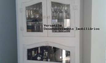 Imagem 6: CASA EM CONDOMÍNIO RESIDENCIAL em INDAIATUBA - SP, VILA ROMANA