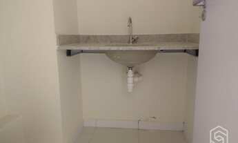 Imagem 4: 2615) SALA COMERCIAL NA ZONA LESTE