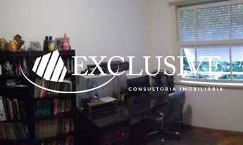 Imagem 6: Rio de Janeiro - Apartamento Padrão - Copacabana