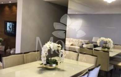 Imagem 5: Apto 3 Quartos Suíte e Closet - Jardim São Paulo, Americana