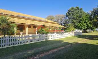 Imagem 6: Elias Fausto - Sítio - Elias Fausto