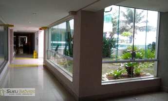 Imagem 2: Apartamento com 3 dormitórios à venda, 157 m² por R$ 1.400.000,00 - Praia do Pecado - Maca