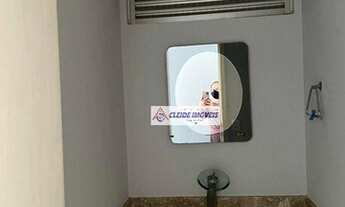 Imagem 4: Apartamento com 4 dormitórios à venda, 250 m² por R$ 955.000,00 - Jardim das Américas - Cu