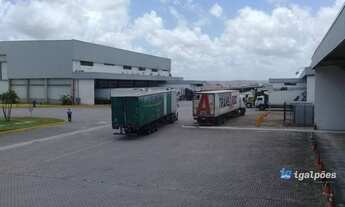 Imagem 3: Armazenna 5 - Galpão com 3.502 m² em Cabo de Santo Agostinho - PE