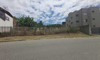 Imagem 3: Terreno Cidade Jardim