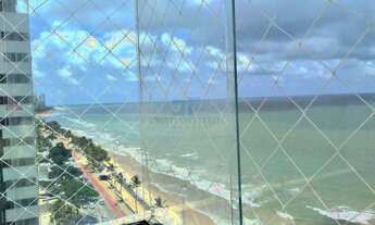 Imagem 6: Cobertura duplex do Edf Villandry na Av. Boa Viagem