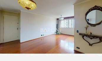 Imagem: São Paulo - Apartamento Padrão - Moema