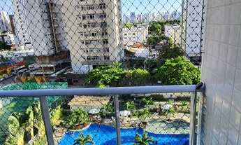Imagem 5: Riviera Condominio Clube excelente apartamento com lazer completo