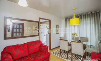 Imagem: Porto Alegre - Apartamento Padrão - Rubem