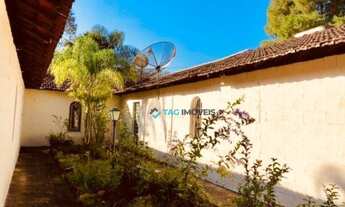 Imagem 7: Sítio com 8 dormitórios à venda, 224000 m² por R$ 3.500.000,00 - Jardim Seabra - Amparo/SP