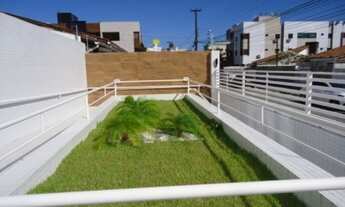 Imagem 3: Apartamento nos Bancários com 2 quartos e varanda. Alto Padrão!!!