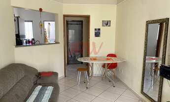 Imagem: APARTAMENTO RESIDENCIAL GAVAZZI, BAIRRO