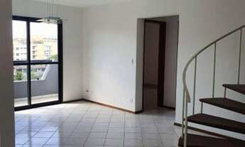 Imagem: Cobertura duplex 139 M² à venda em Ubatuba